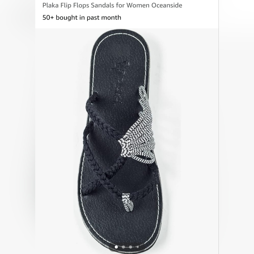 Flip Flops - Picture 5 of 5